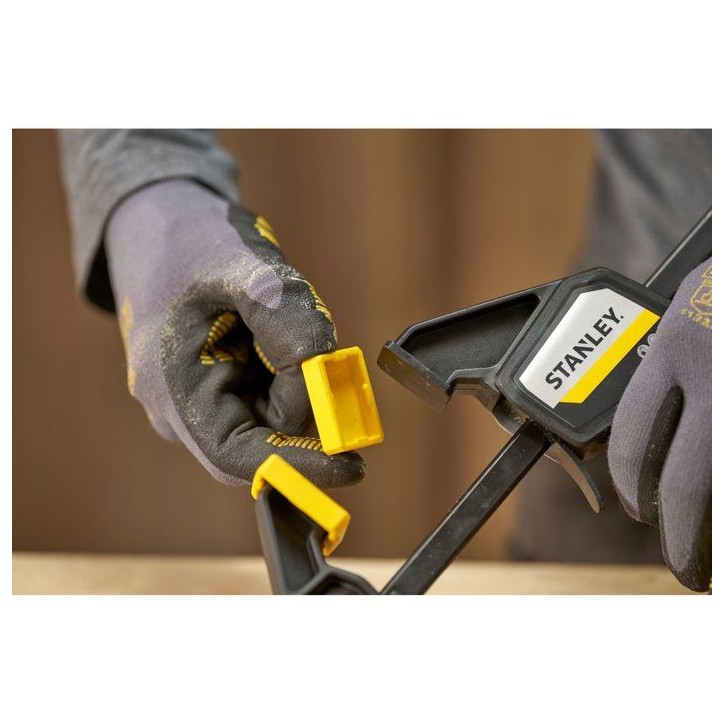LOT DE 2 SERRE-JOINTSM 150mm x 2