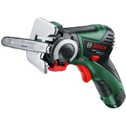 Scie coupe droite sans-fil Bosch - Easycut 12 - Lame NanoBlade bois -
