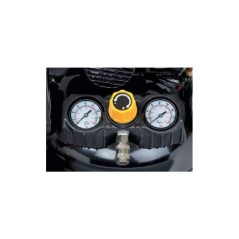 Compresseur - Vertical - Stanley Fatmax - Lub - 50 L - 2 HP - 10 bars