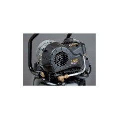 Compresseur - Vertical - Stanley Fatmax - Lub - 50 L - 2 HP - 10 bars