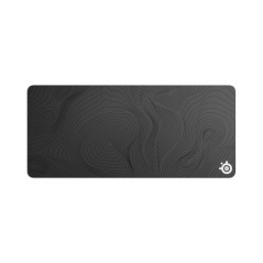 Tapis de souris gaming - STEELSERIES - QcK XXL - Topographic - 900 x 4