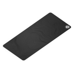 Tapis de souris gaming - STEELSERIES - QcK XXL - Topographic - 900 x 400 mm x 2 mm