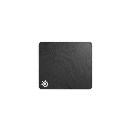 Tapis de souris gaming - STEELSERIES - QcK L - Topographic - 450 mm x