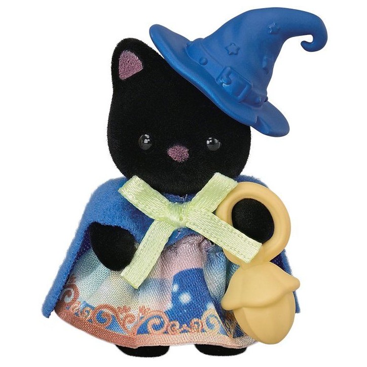 Le carrosse citrouille - SYLVANIAN FAMILIES - 5869 - Mini univers Le carrosse citrouille - SYLVANIAN FAMILIES - 5869 - Mini univers