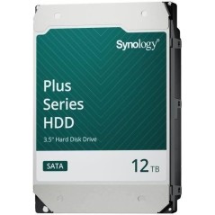 Disque dur - SYNOLOGY - HAT3300-12T - 12 To - 3,5 - 7200 trs/min