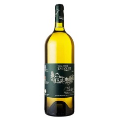 Domaine Tariquet Classic 2023 Côtes de Gascogne - Vin blanc du Sud-Ou