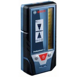 Cellule de réception - BOSCH - LR 7 PROFESSIONAL - Détection laser -