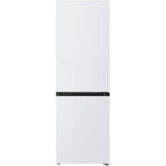 Réfrigérateur combiné avec congélateur - TCL - RF340BWE0 - 2 porte