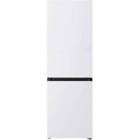 Réfrigérateur combiné avec congélateur - TCL - RF340BWE0 - 2 porte