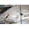 Cellule de réception - BOSCH - LR 7 PROFESSIONAL - Détection laser -