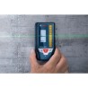Cellule de réception - BOSCH - LR 7 PROFESSIONAL - Détection laser -