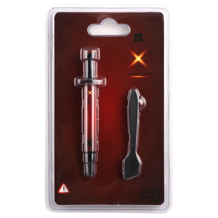 THERMALRIGHT TFX - Pâte thermique - 2 g