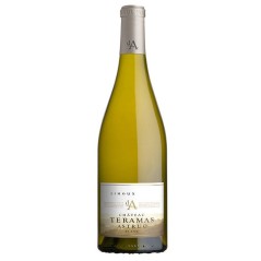 Château Teramas Astruc 2025 Chardonnay Limoux - Vin blanc de Languedo