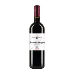 Château Les Tresquots 2022 Médoc Cru Bourgeois - Vin rouge de Bordea