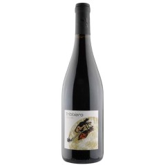 Clos Culombu Tribbiera 2015 - AOC Corse - Vin rouge de Corse - 75cl