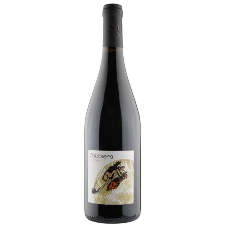Clos Culombu Tribbiera 2015 - AOC Corse - Vin rouge de Corse - 75cl