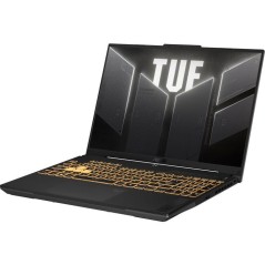 PC Portable Gamer ASUS TUF Gaming F16 TUF607 : Sans Windows - 16 WUXGA