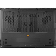 PC Portable Gamer ASUS TUF Gaming F16 TUF607 : Sans Windows - 16 WUXGA
