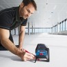 Laser point et ligne 3x1,5V GCL 2-15 (sans batterie ni chargeur) en bo