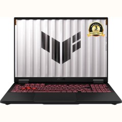 PC Portable Gamer ASUS TUF Gaming A16 TUF608 : Win 11 - 16 WUXGA - RTX