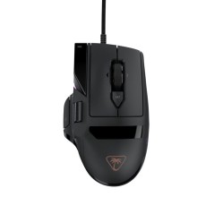 Souris de gaming - Filaire - TURTLE BEACH - Command Series MC3 - Noir
