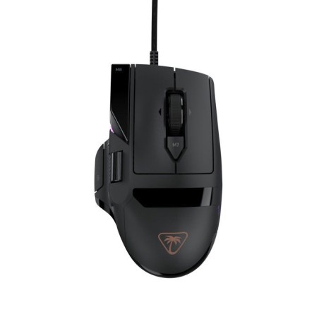 Souris de gaming - Filaire - TURTLE BEACH - Command Series MC3 - Noir