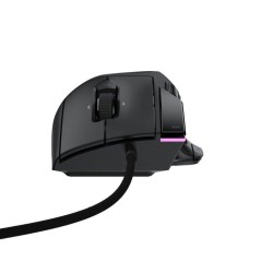 Souris de gaming - Filaire - TURTLE BEACH - Command Series MC3 - Noir