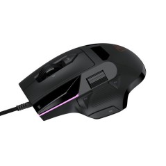 Souris de gaming - Filaire - TURTLE BEACH - Command Series MC3 - Noir