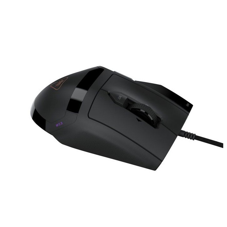 Souris de gaming - Filaire - TURTLE BEACH - Command Series MC3 - Noir Souris de gaming - Filaire - TURTLE BEACH - Command Series MC3 - Noir