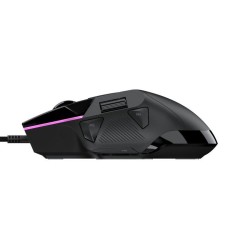 Souris de gaming - Filaire - TURTLE BEACH - Command Series MC3 - Noir