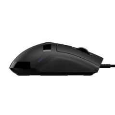 Souris de gaming - Filaire - TURTLE BEACH - Command Series MC3 - Noir