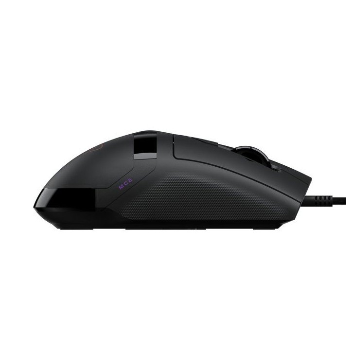 Souris de gaming - Filaire - TURTLE BEACH - Command Series MC3 - Noir Souris de gaming - Filaire - TURTLE BEACH - Command Series MC3 - Noir