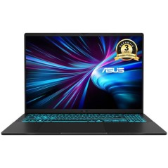 PC Portable Gamer ASUS Gaming V16 : Win 11 - 16 WUXGA - RTX 5060 8Go -