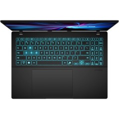 PC Portable Gamer ASUS Gaming V16 : Win 11 - 16 WUXGA - RTX 5060 8Go -