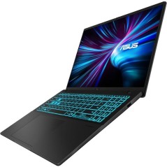 PC Portable Gamer ASUS Gaming V16 : Win 11 - 16 WUXGA - RTX 5060 8Go -