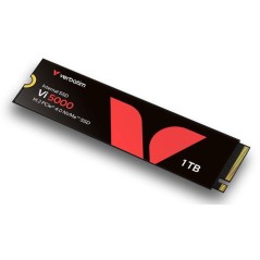 SSD interne - VERBATIM - Vi5000 - 1 To - NVMe