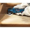 Découpeur-ponceur - BOSCH PROFESSIONAL - GOP 12V-28 - Sans batterie -