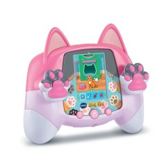 VTECH - KITTY LIFE ROSE - Multicolore