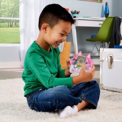 VTECH - KITTY LIFE ROSE - Multicolore