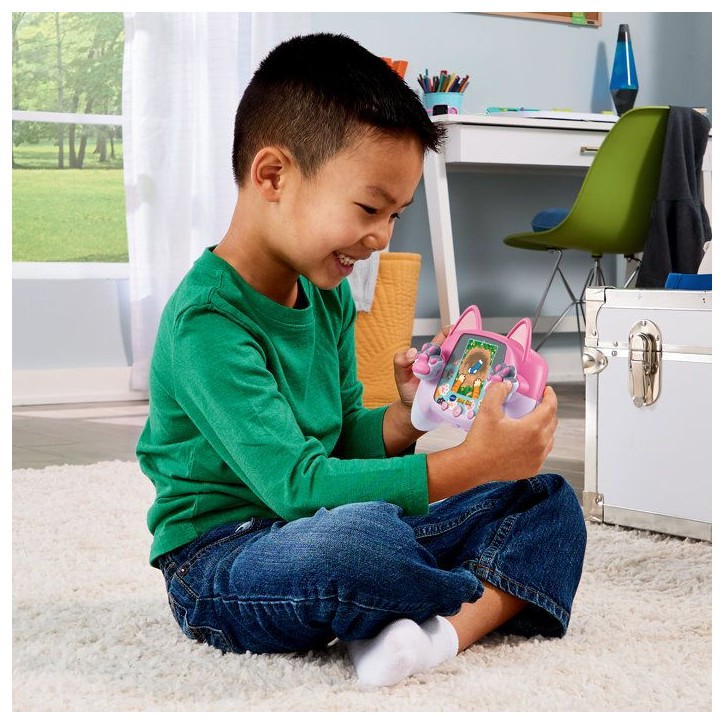 VTECH - KITTY LIFE ROSE - Multicolore VTECH - KITTY LIFE ROSE - Multicolore