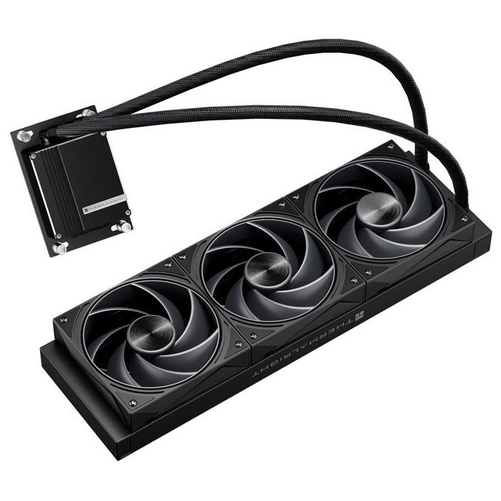 THERMALRIGHT W360-EPYC-SP6 - Watercooling AIO CPU THERMALRIGHT W360-EPYC-SP6 - Watercooling AIO CPU