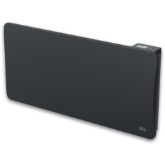 Radiateur fixe a inertie céramique - 2000 W - WARMTECH - WTZEUS20-N -
