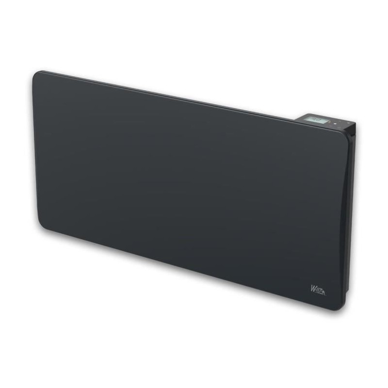 Radiateur fixe a inertie céramique - 2000 W - WARMTECH - WTZEUS20-N -