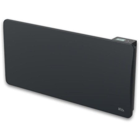 Radiateur fixe a inertie céramique - 2000 W - WARMTECH - WTZEUS20-N -