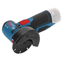 Meuleuse angulaire sans fil GWS 12V-76 (sans batterie ni chargeur) en