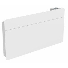 Radiateur fixe a convecteur mural - 2000 W - WARMTECH - WTONE20 - Hori
