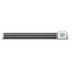Radiateur fixe a convecteur mural - 2000 W - WARMTECH - WTONE20 - Hori