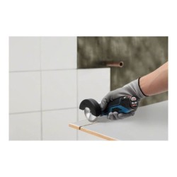 Meuleuse angulaire sans fil GWS 12V-76 (sans batterie ni chargeur) en