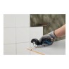 Meuleuse angulaire sans fil GWS 12V-76 (sans batterie ni chargeur) en