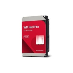 WESTERN DIGITAL - Red Pro WD142KFGX - Disque dur - 14 To - Interne - 3
